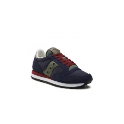 Saucony Lage sneaker Blauw