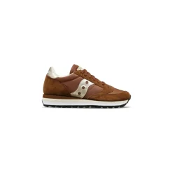 Saucony Lage sneaker Bruin