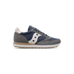 Saucony Lage sneaker Grijs
