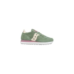 Saucony Lage sneaker Groen