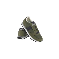 Saucony Lage sneaker Kaki