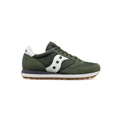 Saucony Lage sneaker Kaki