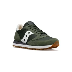 Saucony Lage sneaker Kaki