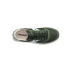 Saucony Lage sneaker Kaki