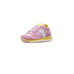 Saucony Lage sneaker Roze