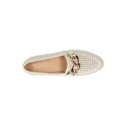 Scapa Mocassin Beige