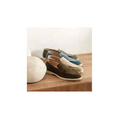 Scapa Mocassin Beige