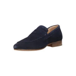 Scapa Mocassin Blauw