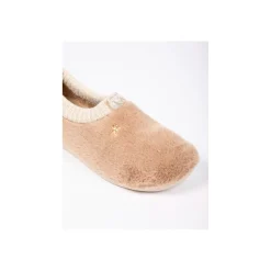 Scapa Pantoffel Beige