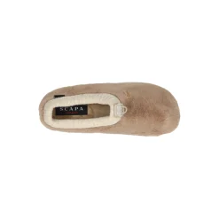 Scapa Pantoffel Beige
