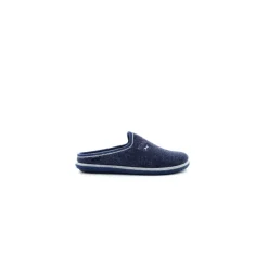Scapa Pantoffel Blauw
