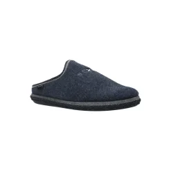 Scapa Pantoffel Blauw