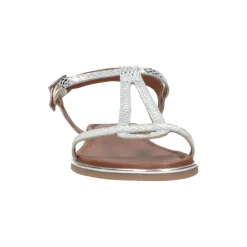 Scapa Sandaal Zilver