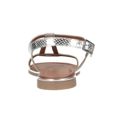 Scapa Sandaal Zilver