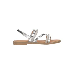 Scapa Sandaal Zilver