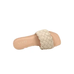 Scapa Slipper Beige