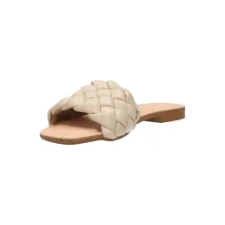 Scapa Slipper Beige