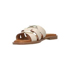 Scapa Slipper Beige