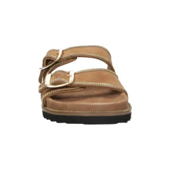 Scapa Slipper Camel