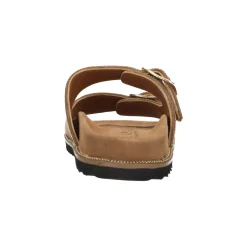 Scapa Slipper Camel