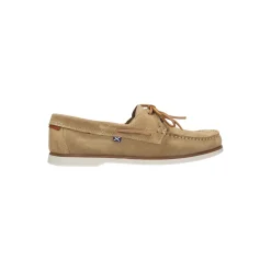 Scapa Sports Dockside Beige