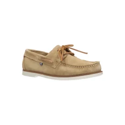 Scapa Sports Dockside Beige