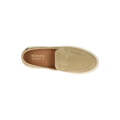 Scapa Sports Mocassin Beige
