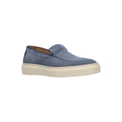 Scapa Sports Mocassin Blauw