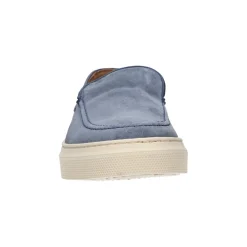 Scapa Sports Mocassin Blauw