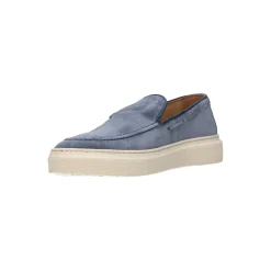 Scapa Sports Mocassin Blauw