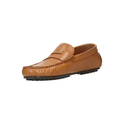 Scapa Sports Mocassin Camel