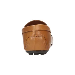 Scapa Sports Mocassin Camel