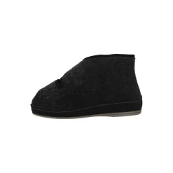 Schawos Pantoffel Grijs