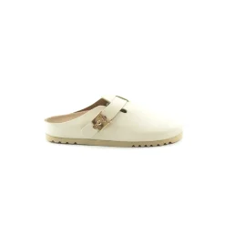 Scholl Klomp Beige