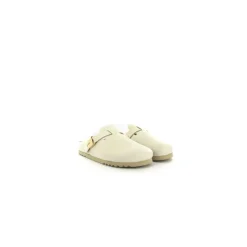 Scholl Klomp Beige