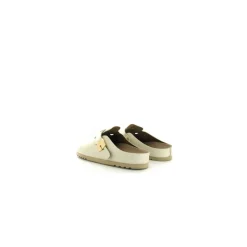 Scholl Klomp Beige
