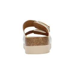 Scholl Slipper Beige