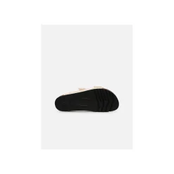 Scholl Slipper Goud