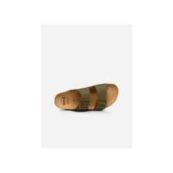 Scholl Slipper Kaki