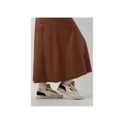 Scotch & Soda Lage sneaker Wit