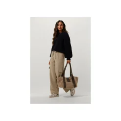 Scotch & Soda Lage sneaker Wit