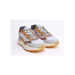 Scotch & Soda Lage sneaker Grijs