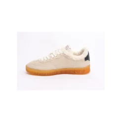 Scotch & Soda Lage sneaker Beige