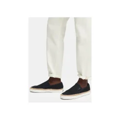 Scotch & Soda Loafer Blauw