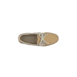 Sebago Dockside Beige
