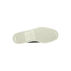 Sebago Dockside Blauw