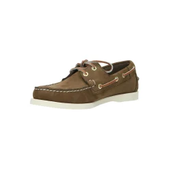 Sebago Dockside Bruin