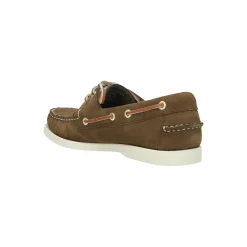 Sebago Dockside Bruin