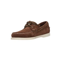 Sebago Dockside Bruin
