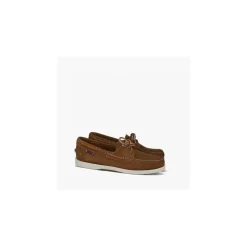 Sebago Dockside Cognac